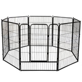 Dog Playpen 40" (Thick Model) FI-PP-107-XD