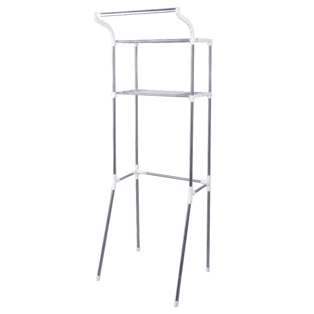 Over Toilet Storage Shelf 2-Tiers GO-OTS-100-BYN