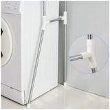 Over Toilet Storage Shelf 2-Tiers GO-OTS-100-BYN