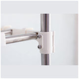 Over Toilet Storage Shelf 2-Tiers GO-OTS-100-BYN