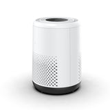 Air Purifier 3 Speeds with Negative ION Concentration and Hepa Filter - Model