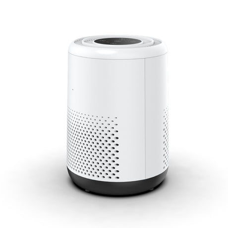 Air Purifier 3 Speeds with Negative ION Concentration and Hepa Filter - Model