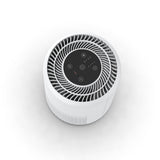 Air Purifier 3 Speeds with Negative ION Concentration and Hepa Filter - Model