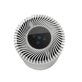 Air Purifier 3 Speed with Hepa Filter - Model