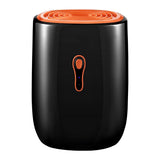 800ML Dehumidifier (Black) MK-DH-100-WS