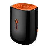 800ML Dehumidifier (Black) MK-DH-100-WS
