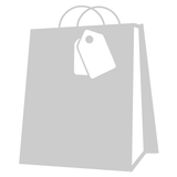 Sensor Bin 50L Wide Silver Square MK-SB-108-JR