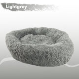 Pet Bed 60cm (Light Grey) PT-PB-135-XL