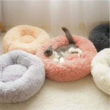 Pet Bed 60cm (Light Grey) PT-PB-135-XL