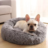 Pet Bed 80cm(light Grey colour 8)