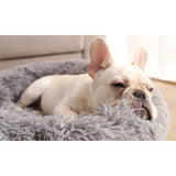 Pet Bed 80cm(light Grey colour 8)