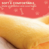 Banana Pet Bed (M Yellow) - PT-PB-192-QQQ