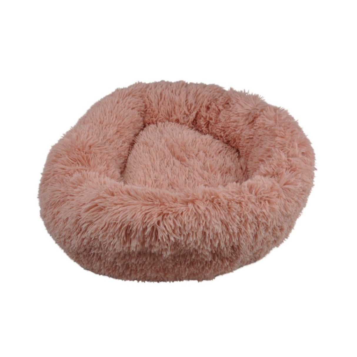 Pet Bed 60cm (Rose Gold) - PT-PB-126-XL