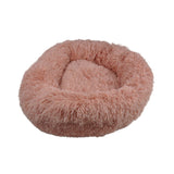 Pet Bed 60cm (Rose Gold) - PT-PB-126-XL