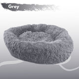 Pet Bed 60cm (Grey) PT-PB-132-XL