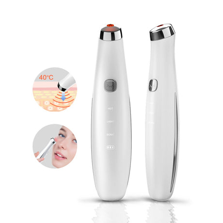 Anti-Wrinkle Eye Warm Massager TB-1662