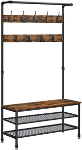 Coat Rack Stand HSR47BX