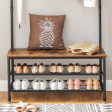Coat Rack Stand HSR47BX
