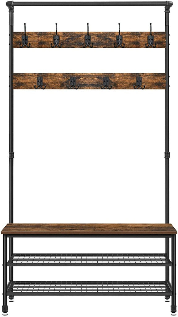 Coat Rack Stand HSR47BX