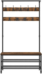 Coat Rack Stand HSR47BX