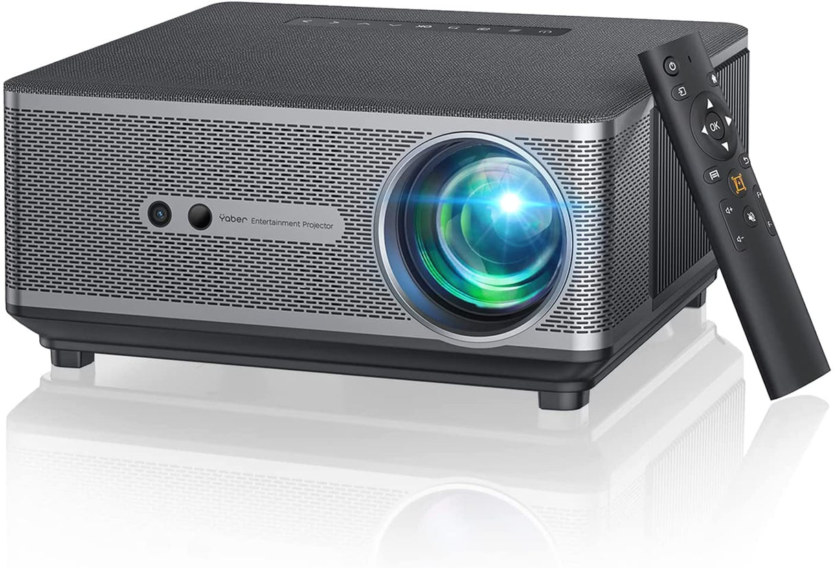 ACE K1 Native 4K Movie Projector ACE K1