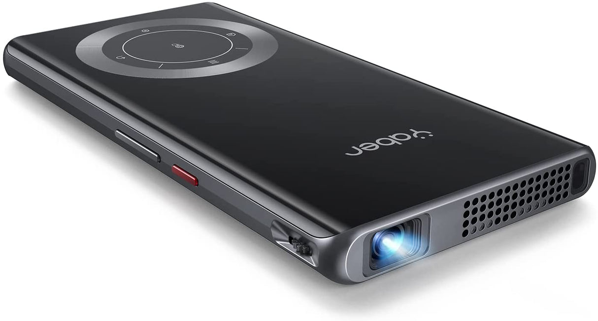 Pico T1 Native 1080P Portable Mini Pocket Projector Pico T1