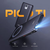 Pico T1 Native 1080P Portable Mini Pocket Projector Pico T1
