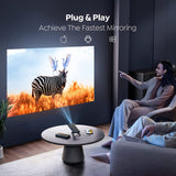 Pico T1 Native 1080P Portable Mini Pocket Projector Pico T1