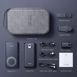 Pico T1 Native 1080P Portable Mini Pocket Projector Pico T1