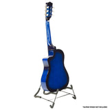 Childrens Acoustic Guitar Kids - Blue