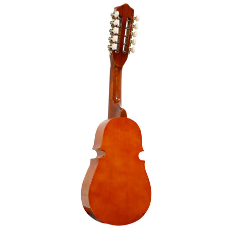 25in Cuatro Guitar - Natural
