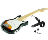 Childrens Electric Guitar Kids - Sunburst