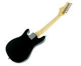 Electric Childrens Guitar Kids - Black