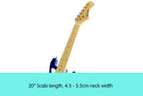 Electric Childrens Kids Guitar - Blue
