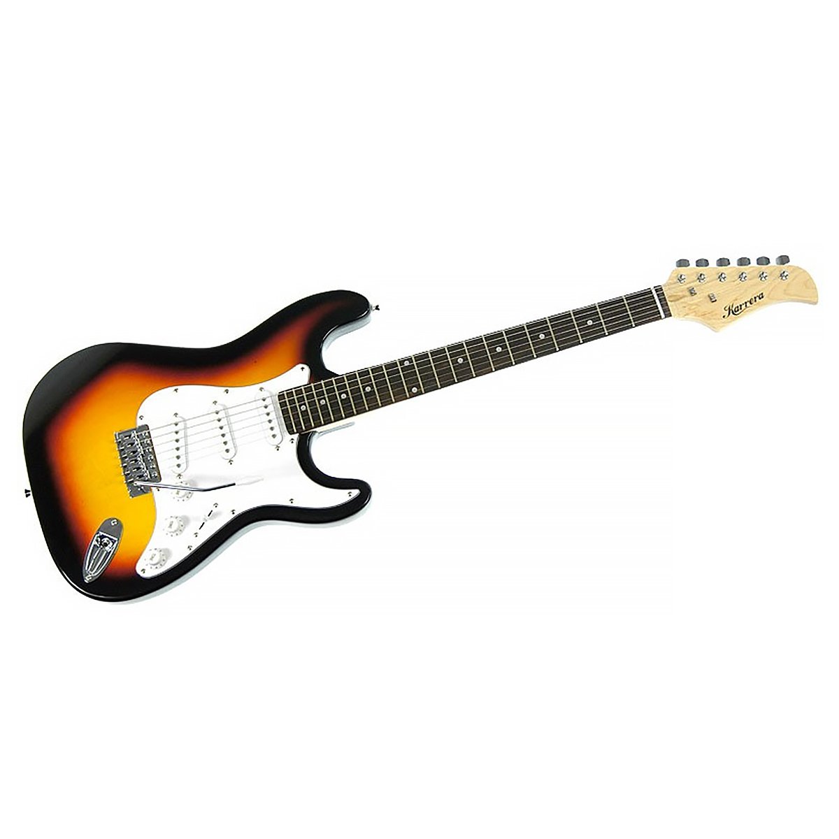 39in Electric Guitar - Sunburst