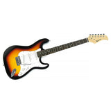 39in Electric Guitar - Sunburst