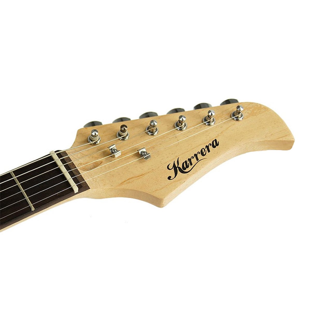 39in Electric Guitar - Sunburst