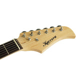 39in Electric Guitar - Sunburst
