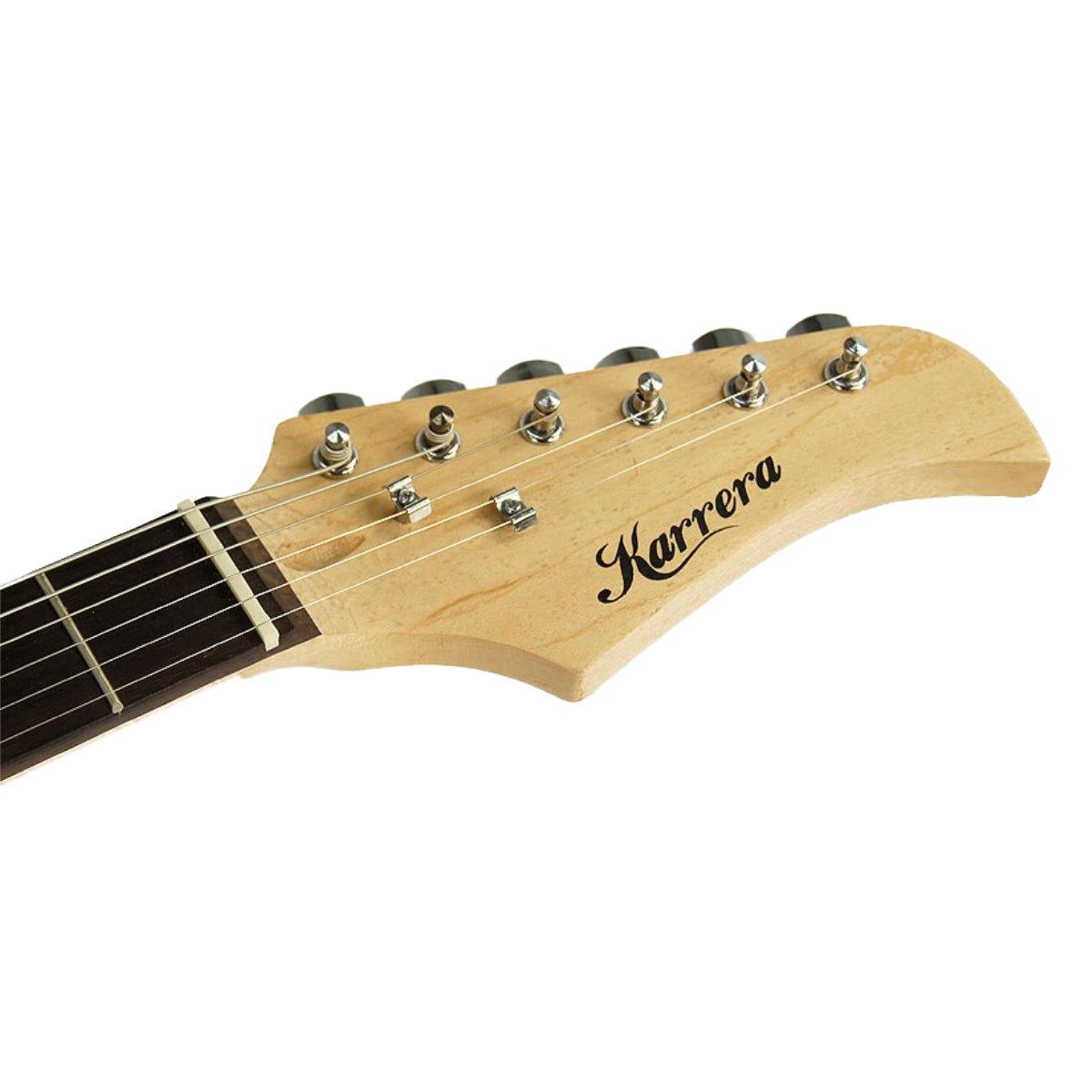 39in Electric Guitar - Blue