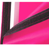 Gazebo Tent Marquee 3x3 PopUp Outdoor Pink