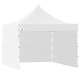 Gazebo Tent Marquee 3x3 PopUp Outdoor  White