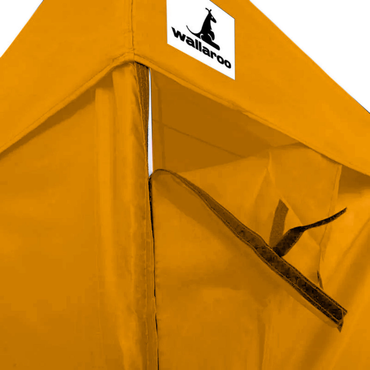 Gazebo Tent Marquee 3x4.5m PopUp Outdoor Orange