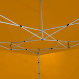Gazebo Tent Marquee 3x4.5m PopUp Outdoor Orange