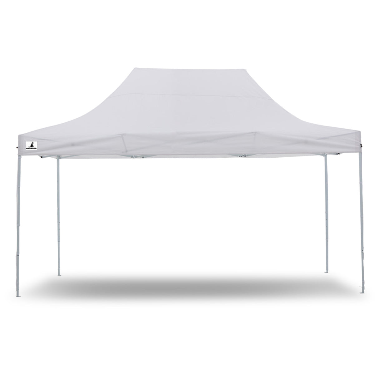 Gazebo Tent Marquee 3x4.5m PopUp Outdoor White