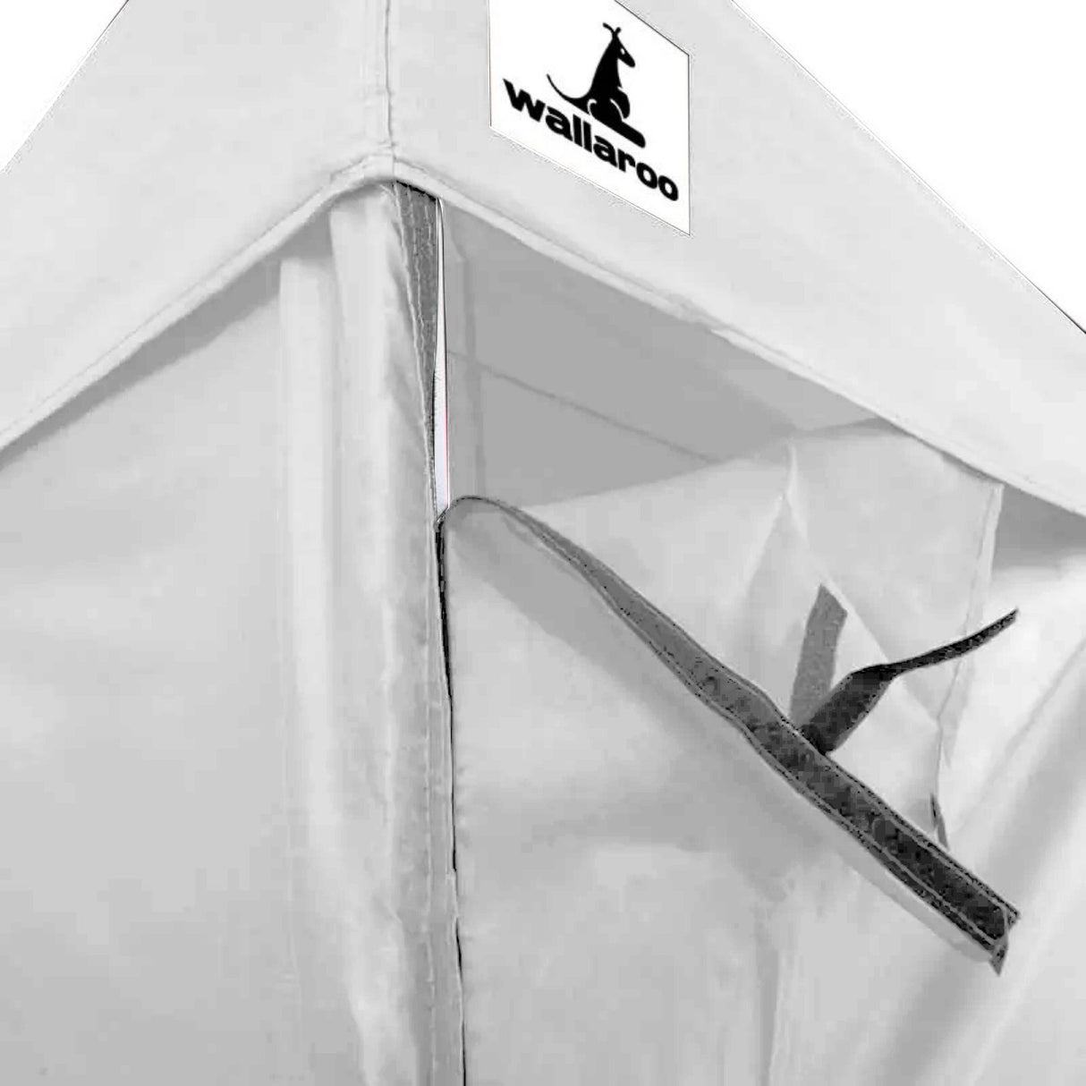 Gazebo Tent Marquee 3x4.5m PopUp Outdoor White