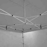 Gazebo Tent Marquee 3x4.5m PopUp Outdoor White