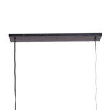 3-Light Hanging Pendant Lamp