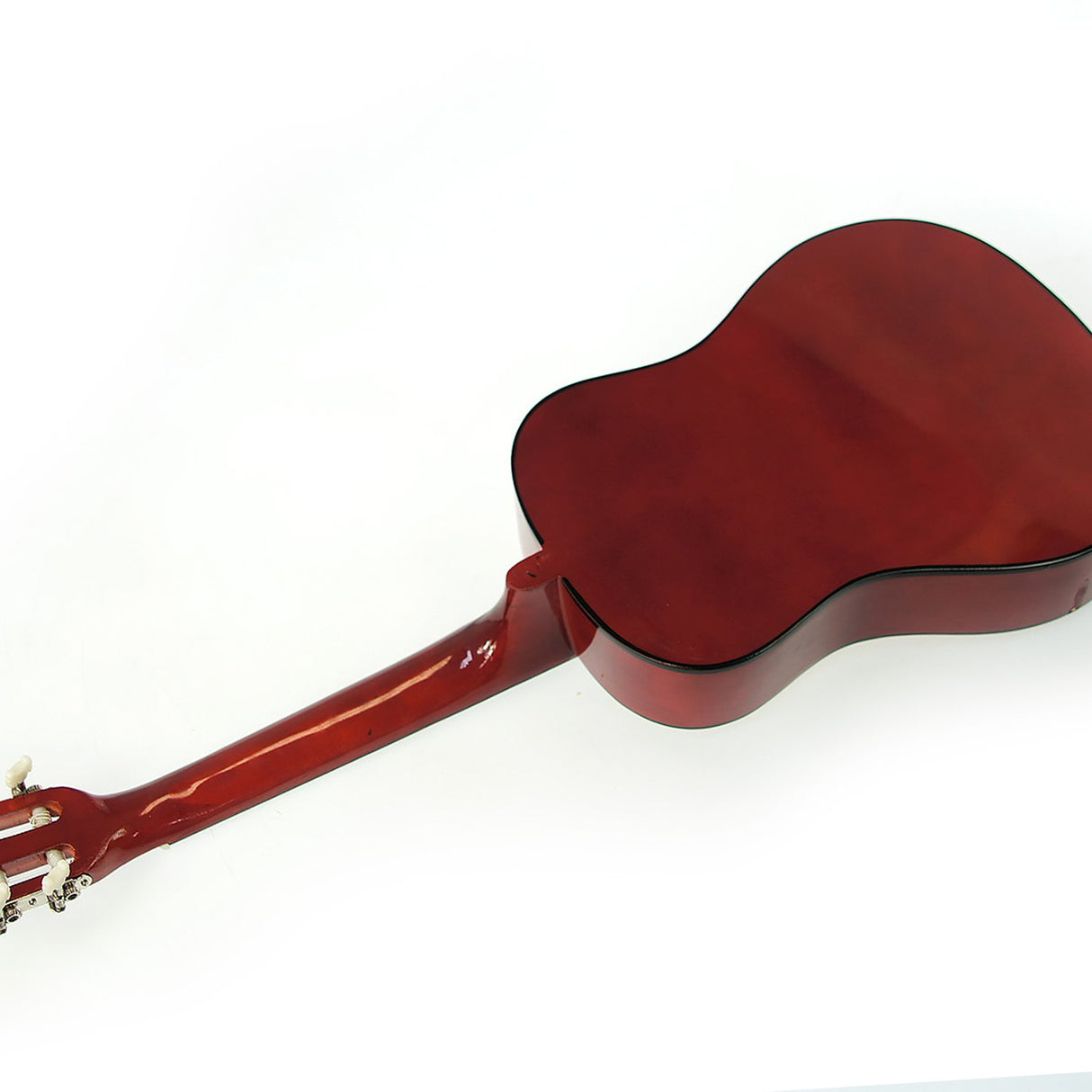 Childrens Guitar  Wooden 34in Acoustic - Natural