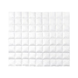 500GSM Duck Down Feather Quilt Comforter Doona - Queen