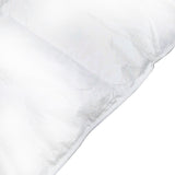 500GSM Duck Down Feather Quilt Comforter Doona - Queen